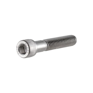 TORN. ALLEN CILINDRICO INOX 304 UNC