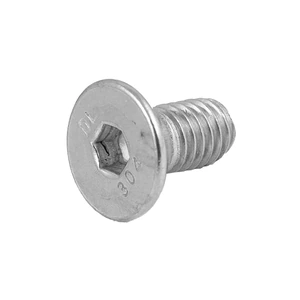 WESTON-ZN-31915 / ZN-31915 TORNILLO ALLEN CAB PLA INOX 3/8x1-1/4 (Precio x Pza - Caja c/50 pzas)