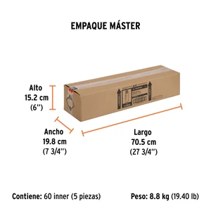 Lubricante multiusos en aerosol, 110ml (4oz), TRUPER