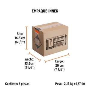 Lubricante multiusos en aerosol, 345ml (12oz), TRUPER
