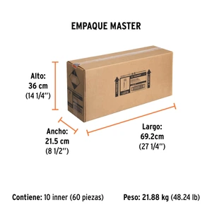 Lubricante multiusos en aerosol, 345ml (12oz), TRUPER