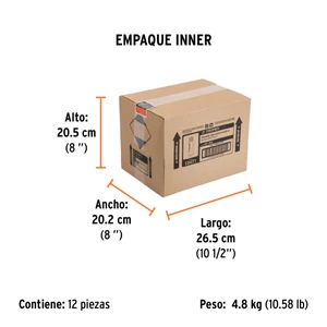 Lubricante multiusos en aerosol, 400ml (14oz), TRUPER