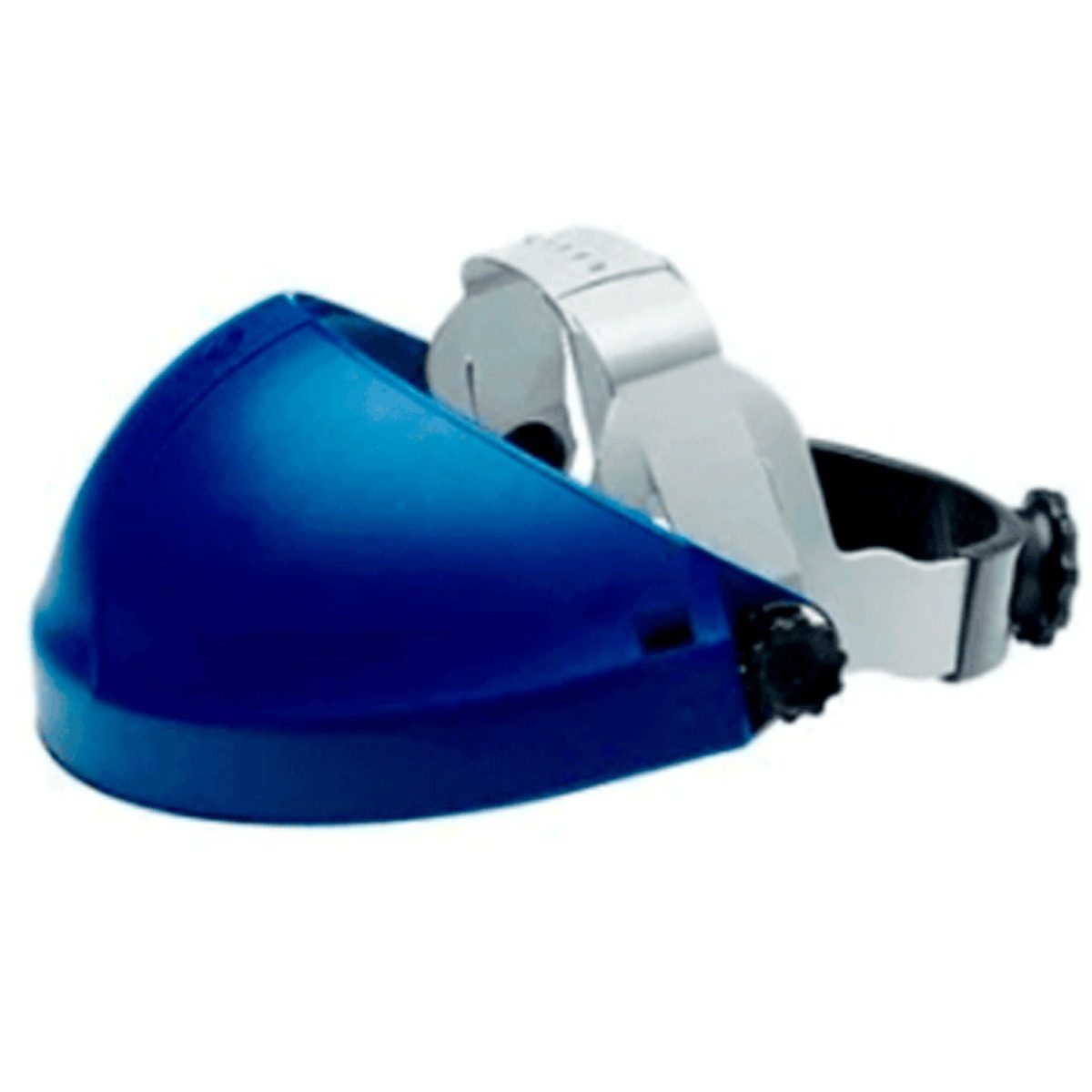 Cabezal H8A Deluxe con Suspensión Matraca Azul 3M 82501