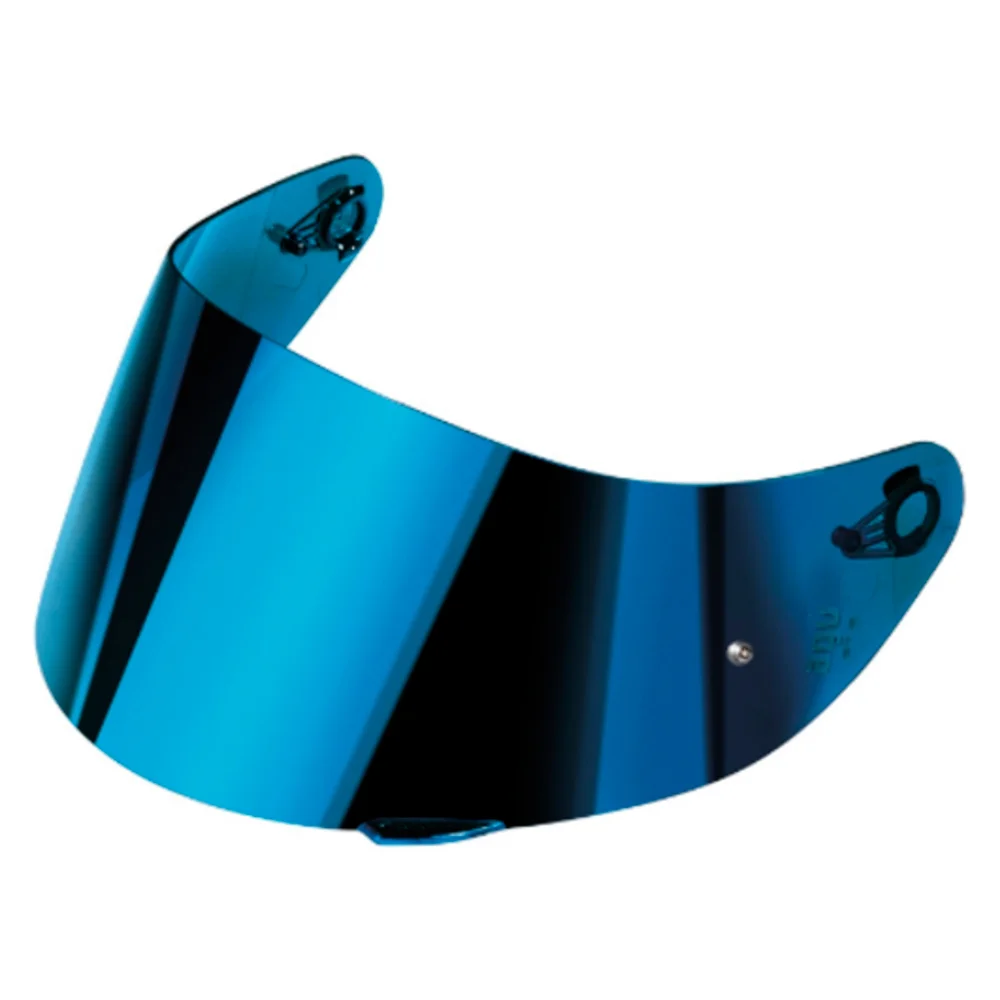MICA PARA CASCO AGV GT4-2 MPLK (M-L-XL-XXL) IRIDIUM AZUL