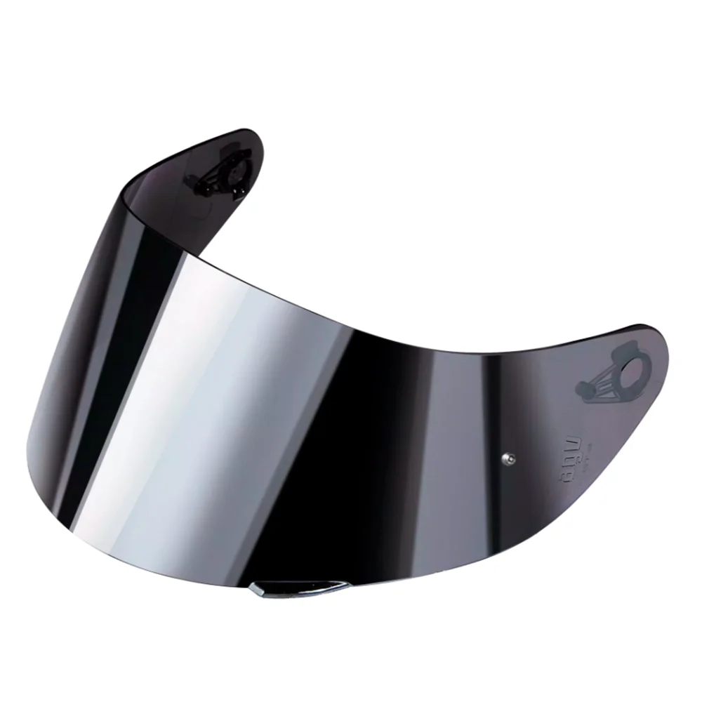 MICA PARA CASCO AGV GT4-1 MPLK (XS-S-M) IRIDIUM PLATA