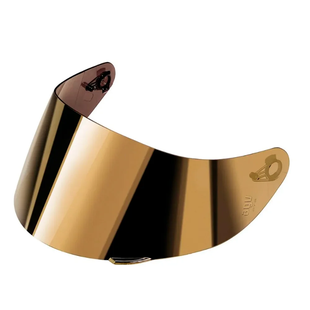 MICA PARA CASCO AGV GT4-1 MPLK (XS-S-M) IRIDIUM ORO