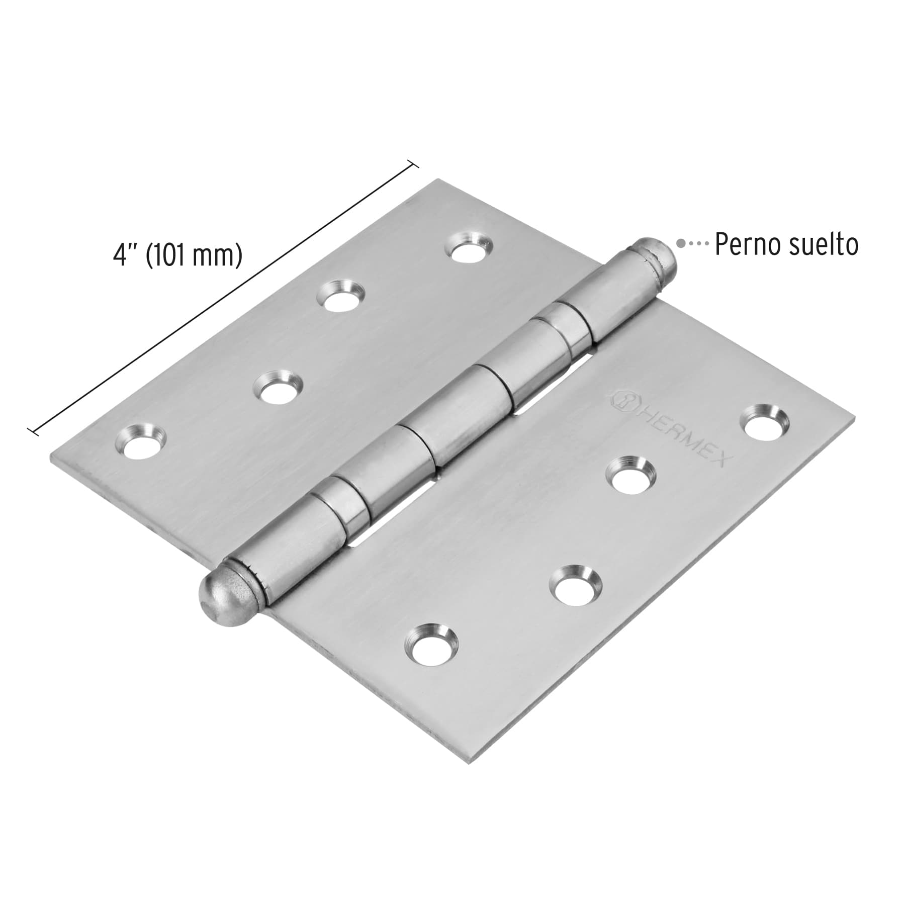 2 bisagras de extensión de canalón, bisagra abatible de extensión de  bajante, fácil instalación en cualquier tamaño rectangular o cuadrado (2)  (2) (2)