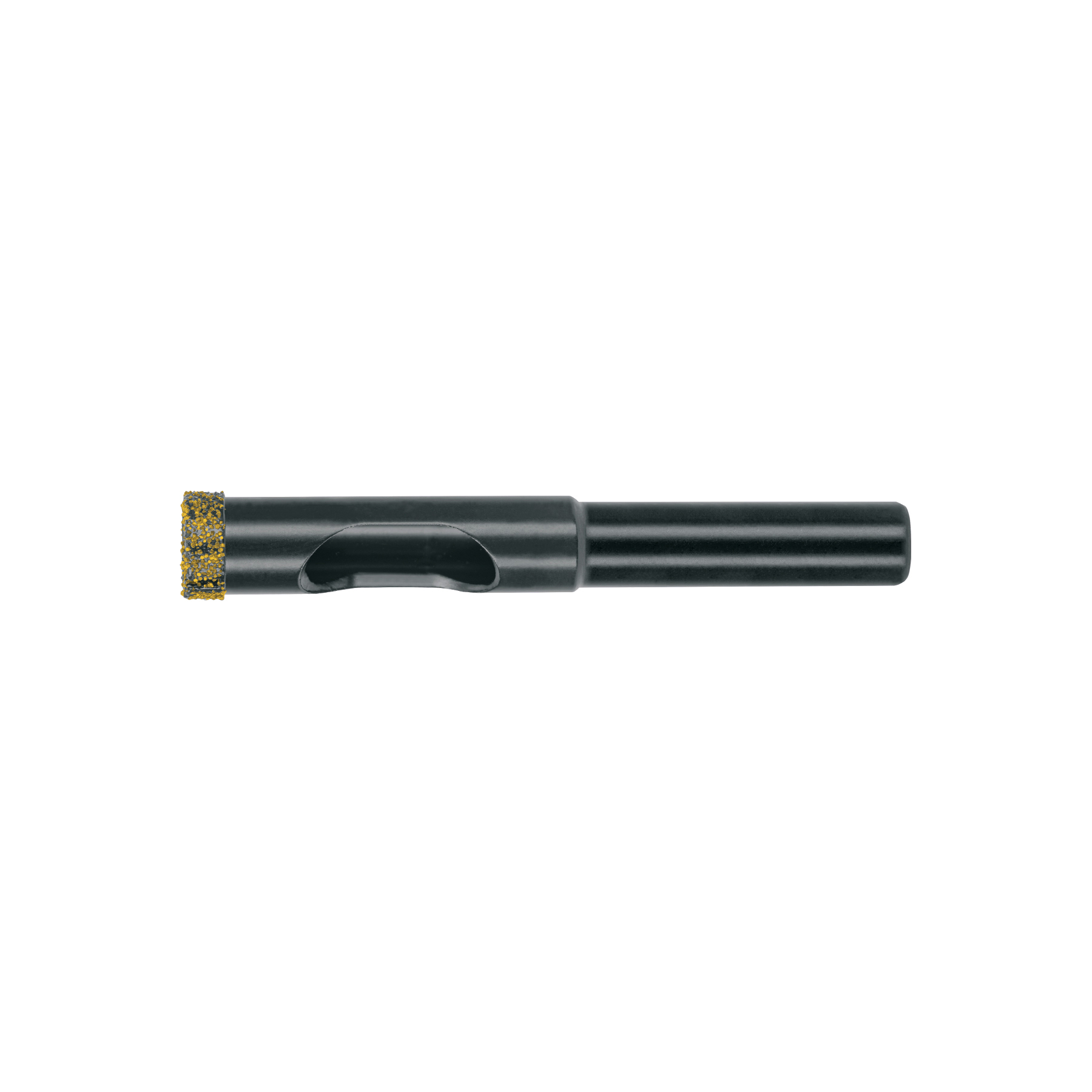 Broca diamantada 3/8' (10 mm), TRUPER