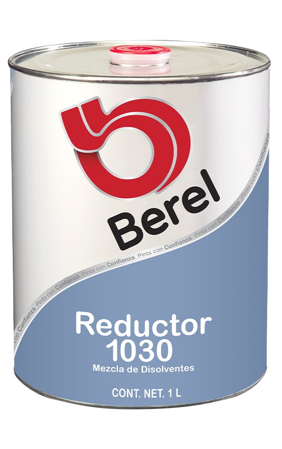 Reductor - No. 1030 - Único Litro 1 L