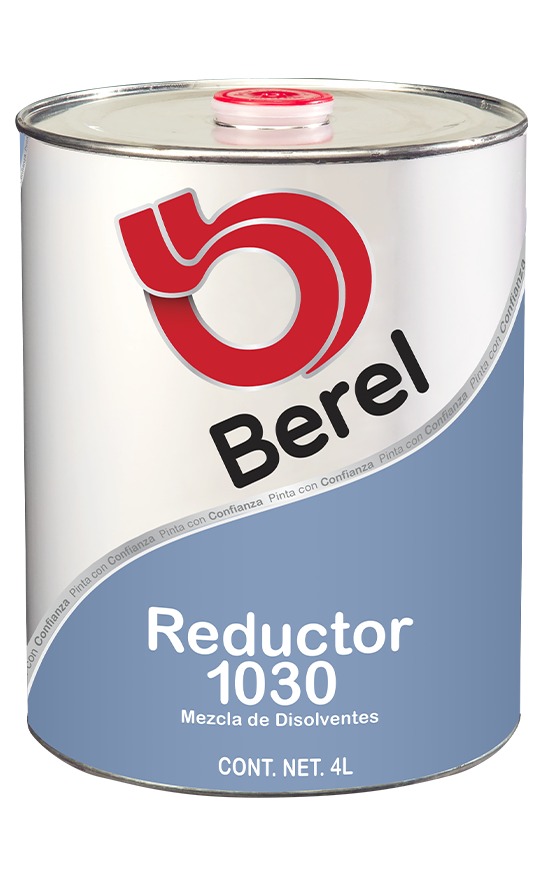 Reductor - No. 1030 - Único Galón 4 L