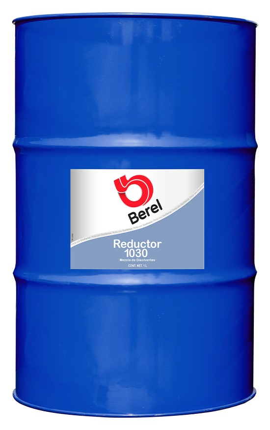 Reductor - No. 1030 - Único Barril 200 L