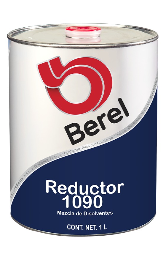 Reductor - No. 1090 - Único Litro 1 L