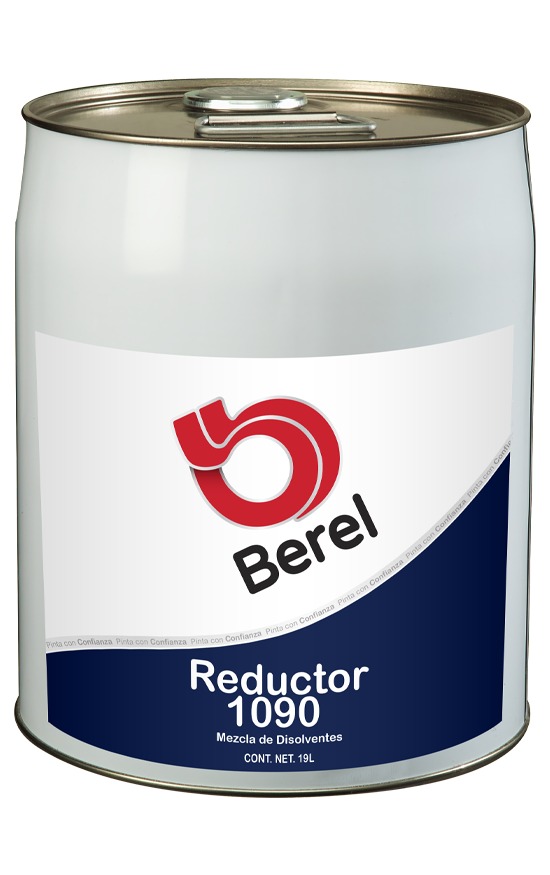 Reductor - No. 1090 - Único Cubeta 19 L