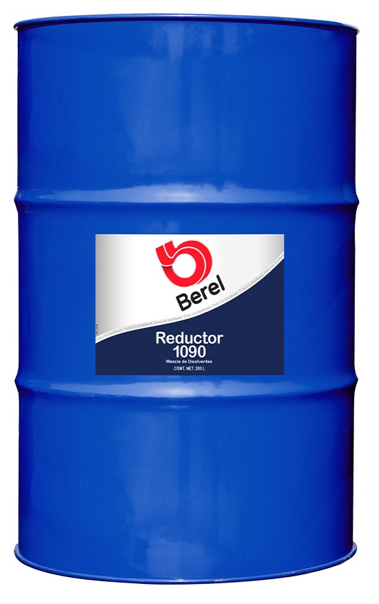 Reductor - No. 1090 - Único Barril 200 L