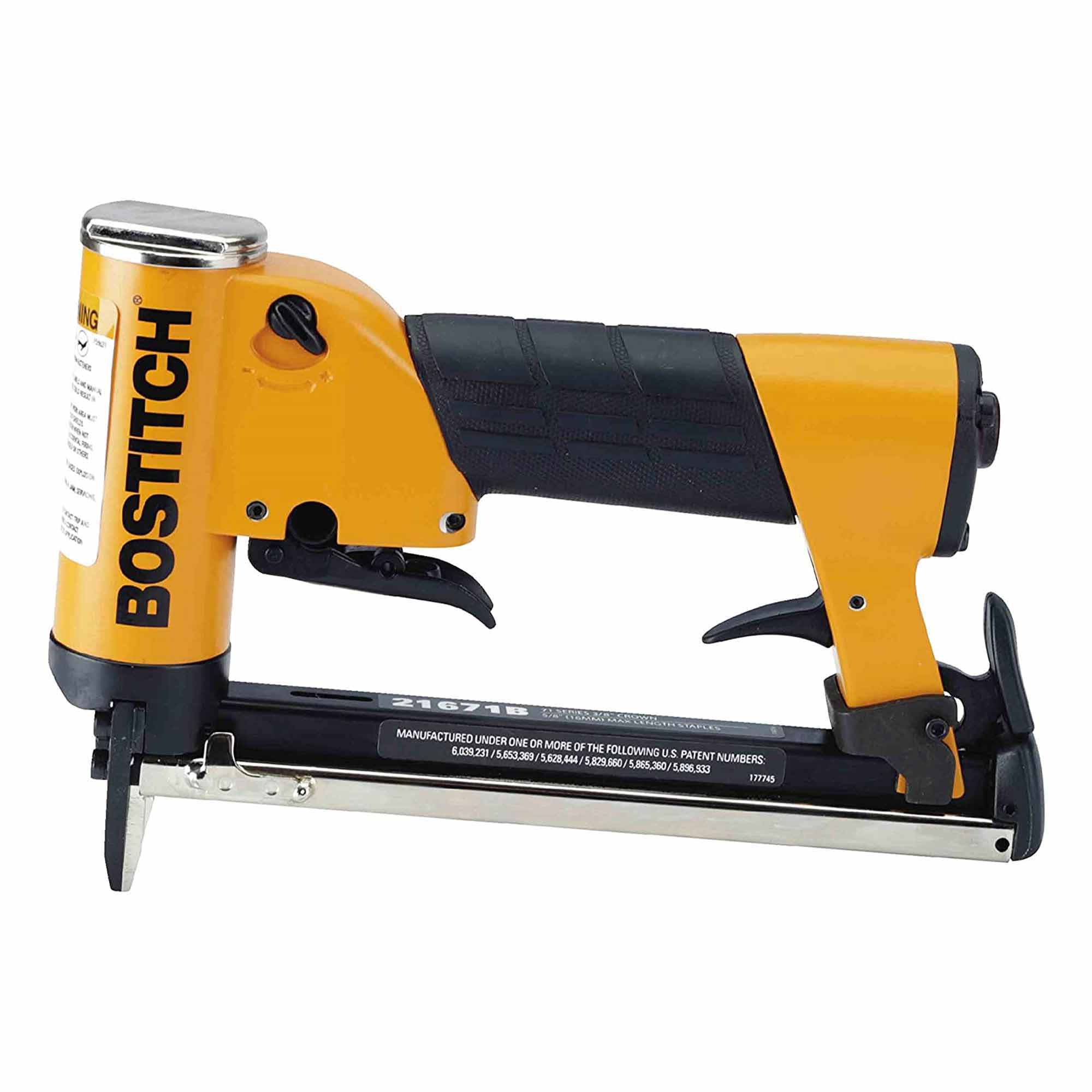 Engrapadora 3/8 Pulgadas 21671B Bostitch