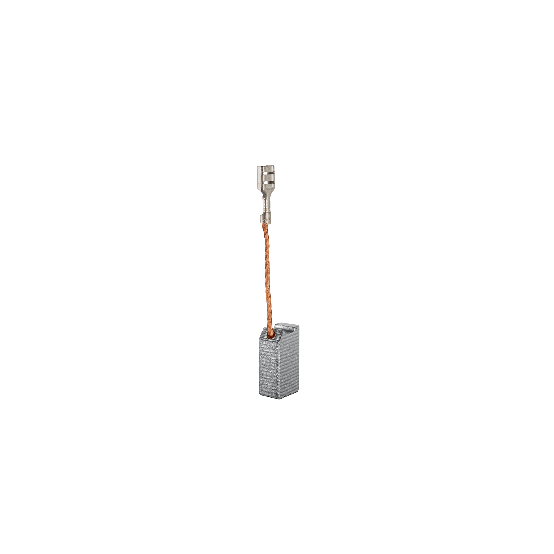 Bolsa con 2 carbones de repuesto para SIRC-5, TRUPER