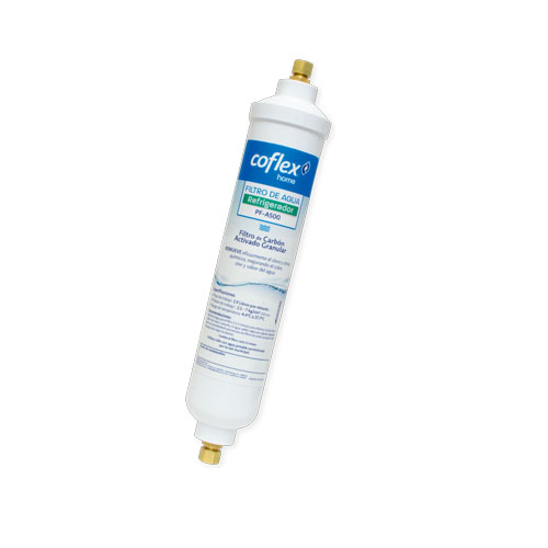 Filtro para refrigerador
