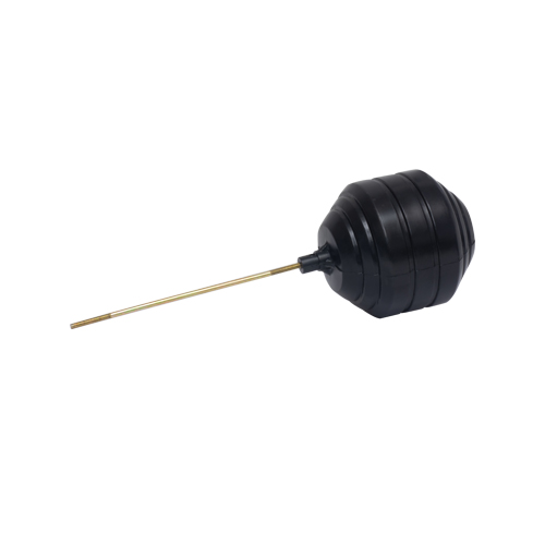 Flotador con varilla para tinaco 1/4"
