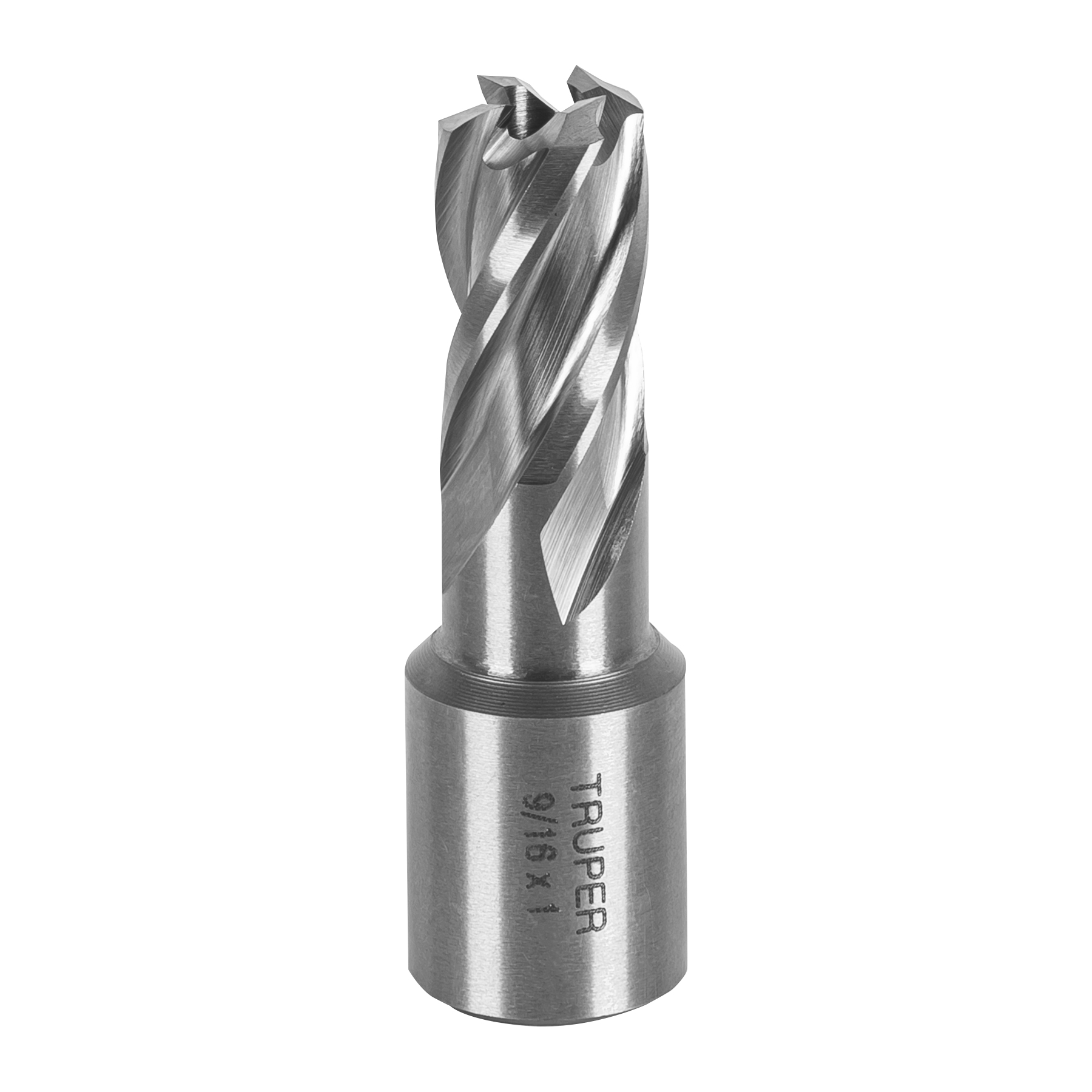 101124 CTAMA 9 16 TRUPER Cortador Anular De 9 16 X 1 Truper