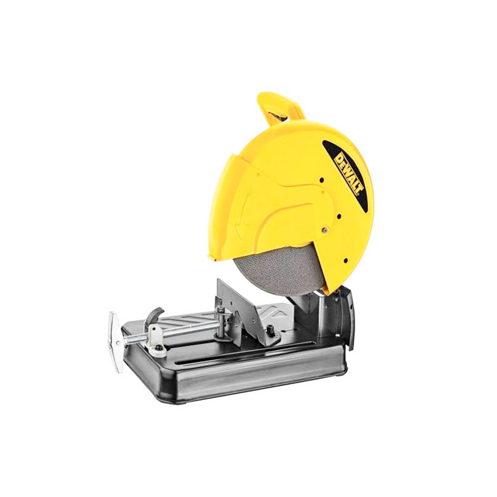 CORTADORA DE METALES 14" 2200W