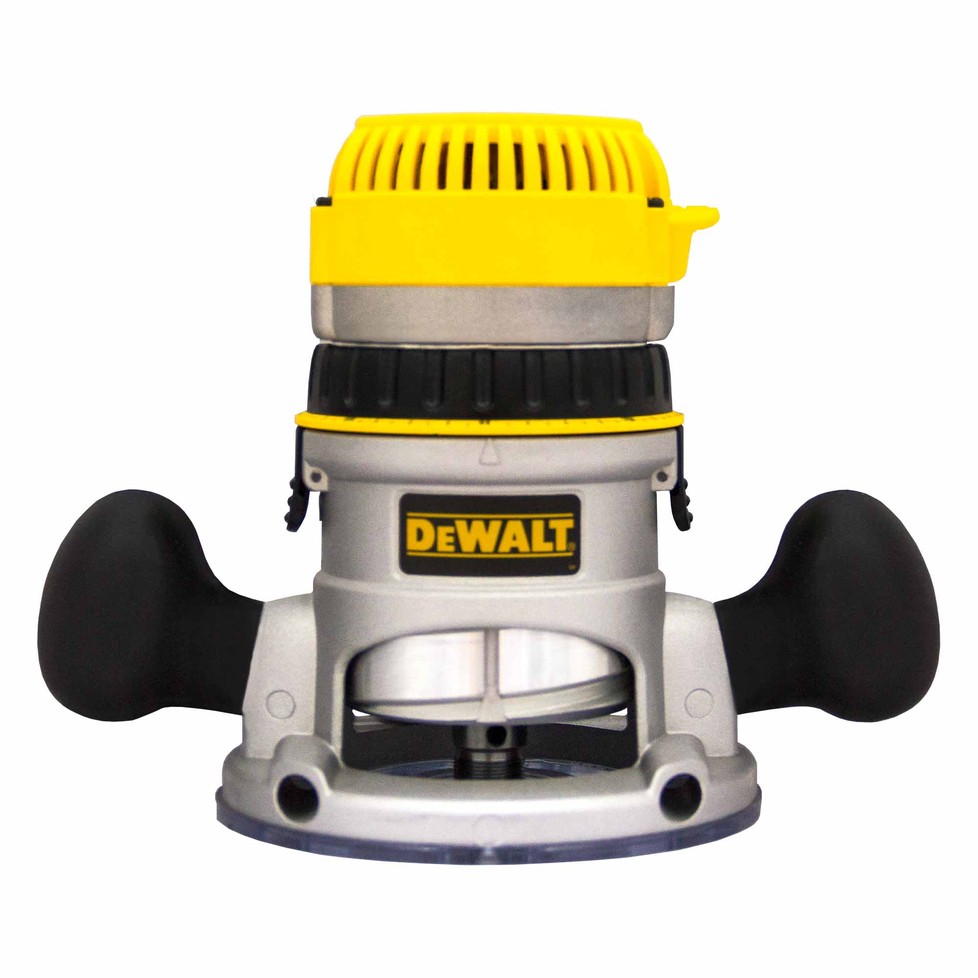 Router de 1-3/4 HP 750W DW616 Dewalt