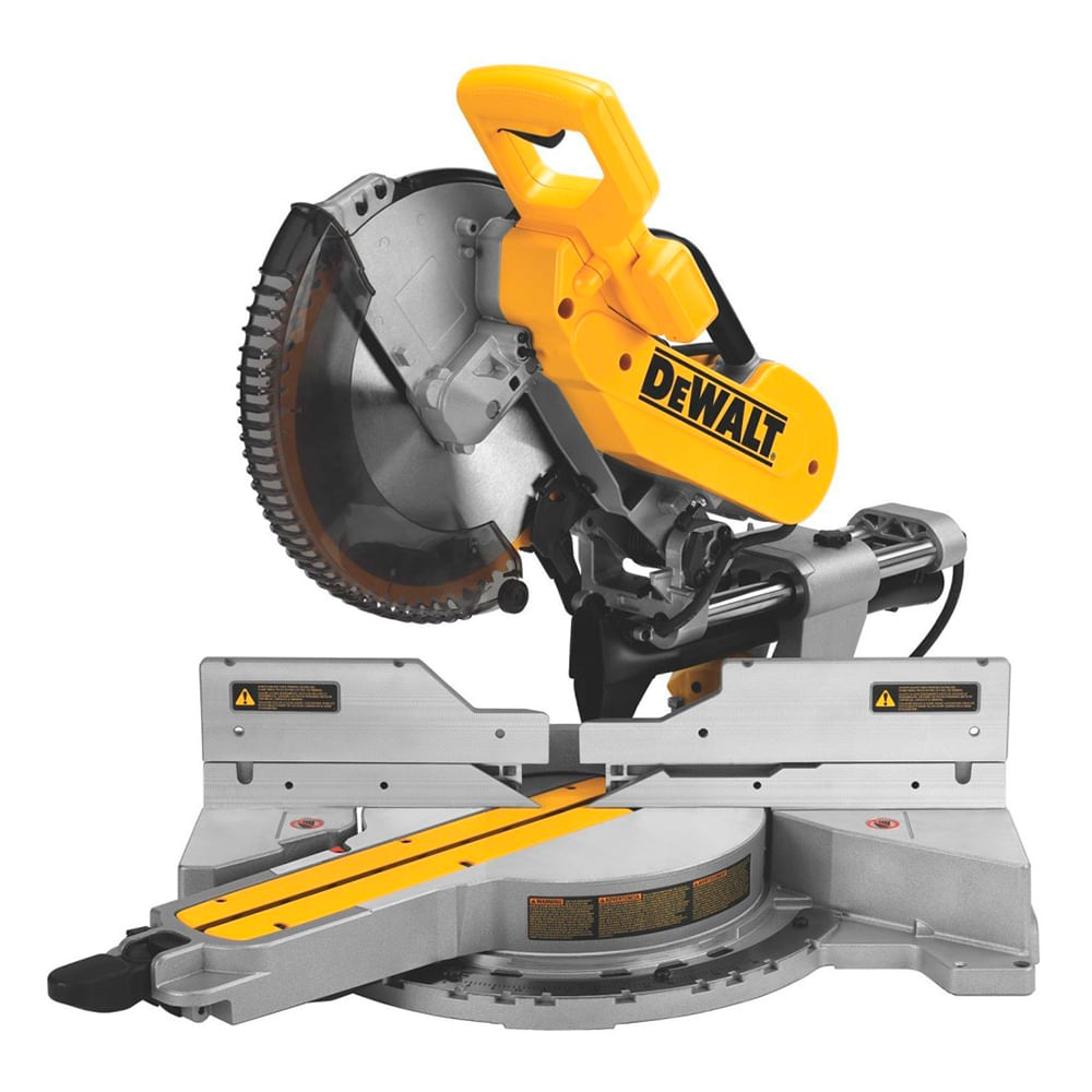 Sierra Ingletadora 12 Pulgadas 1675W DWS780-B3 Dewalt