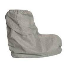Cubre Botas Tyvek 400 FC Antiderrapante Color Gris DuPont FC454S