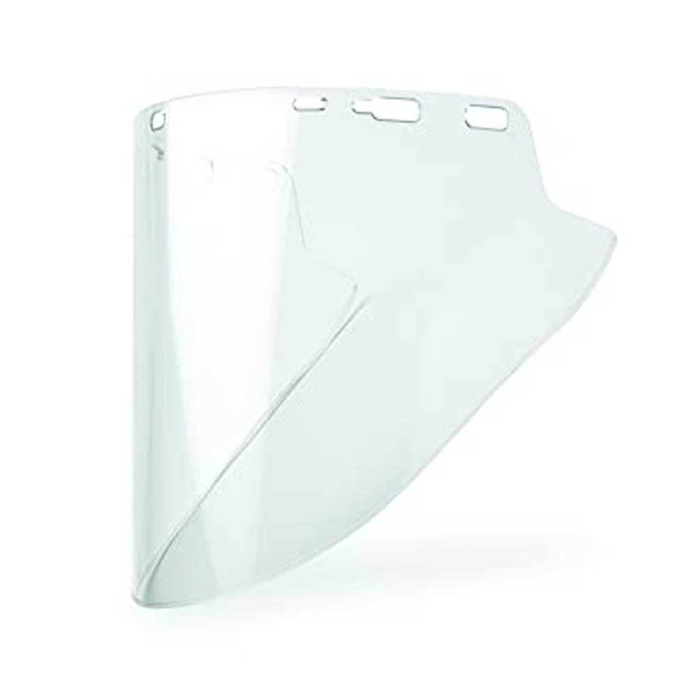 Mica Facial Contra Salpicaduras e Impactos Transparente ELVEX FS-18L