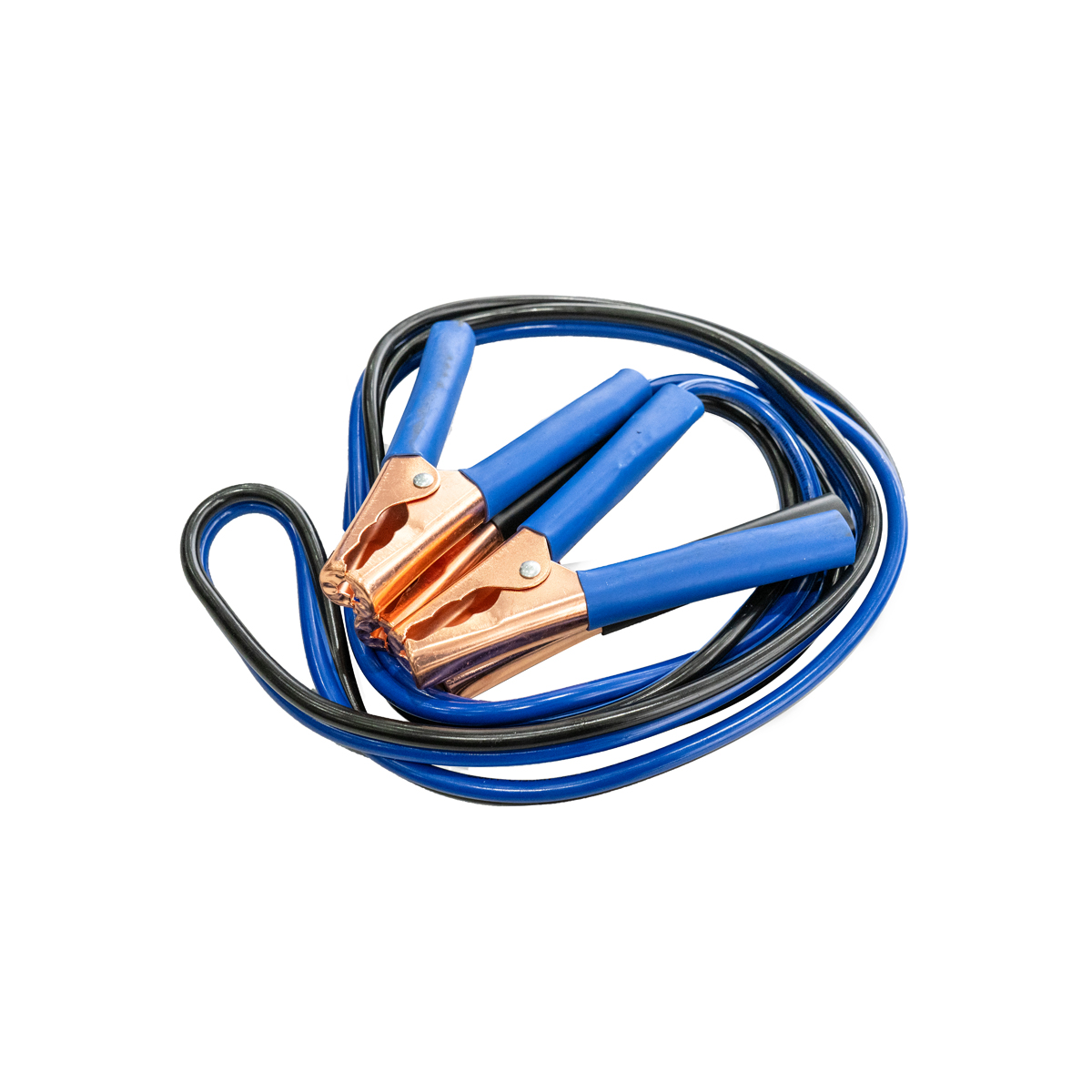 Cables pasa corriente, 2.5 m Foy