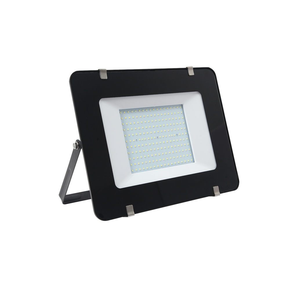 Reflector de LED SMD delgado 200 W de 22,000 lm Foy