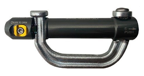 Dispositivo de conexión para retractiles Golden Eagle N331