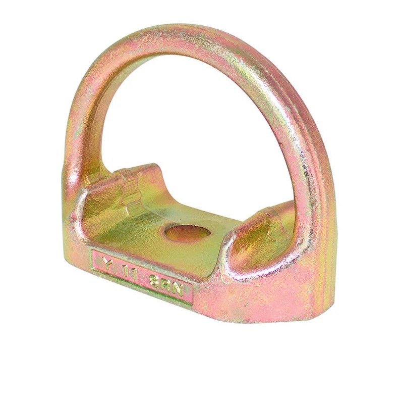 Anclaje de Acero para Concreto y Metal
