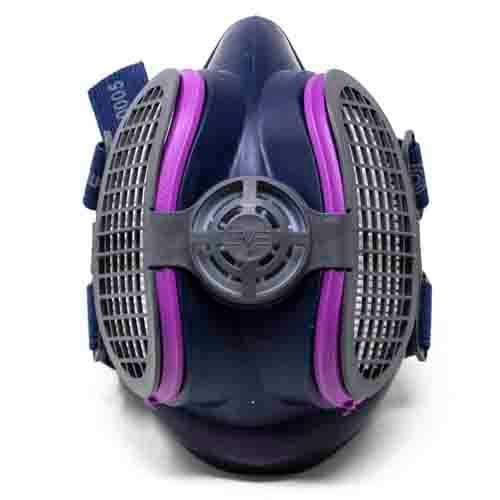 Mascarilla C/Filtro Elipse P100 S-M GVS
