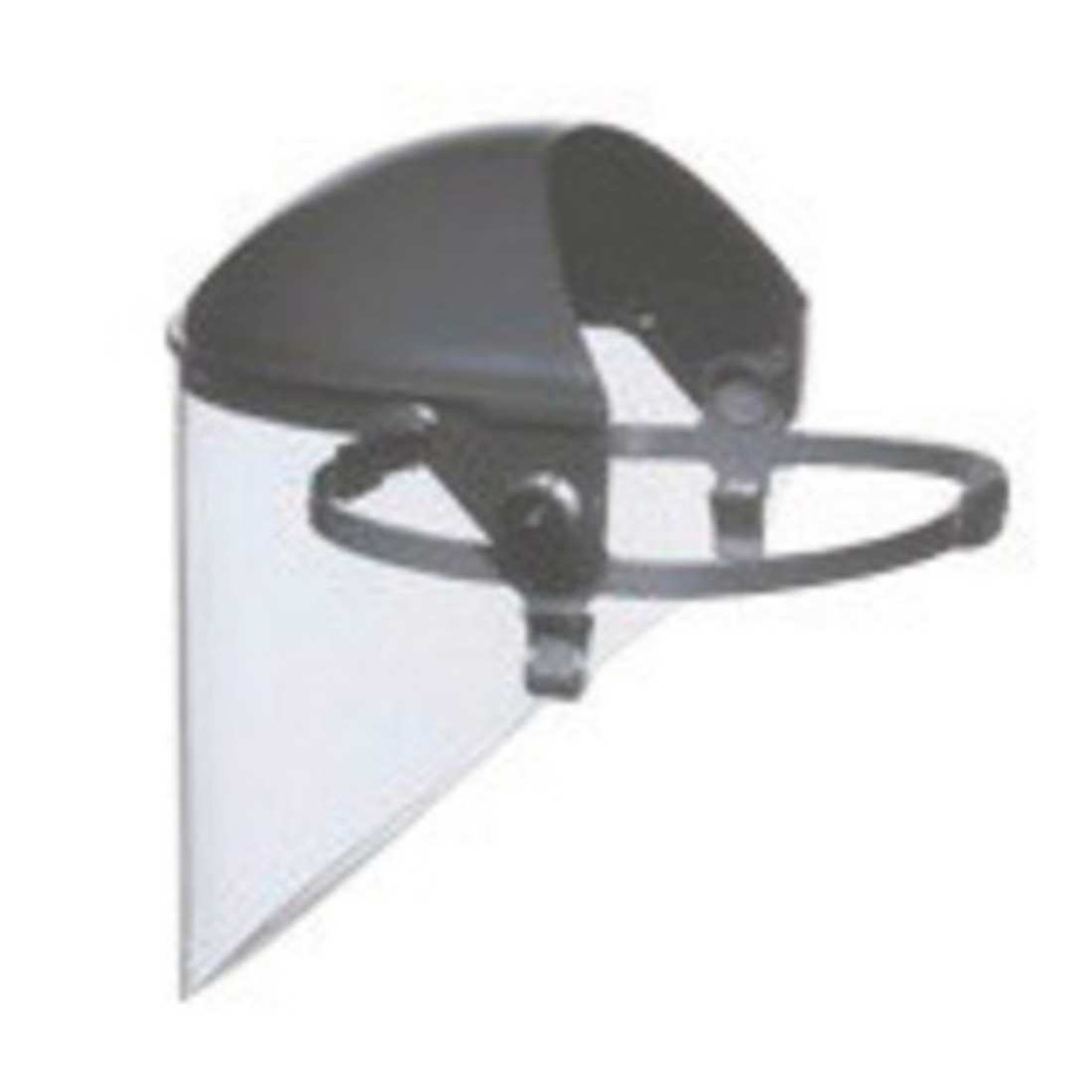 Cabezal para Protector Facial HONEYWELL F5500BP