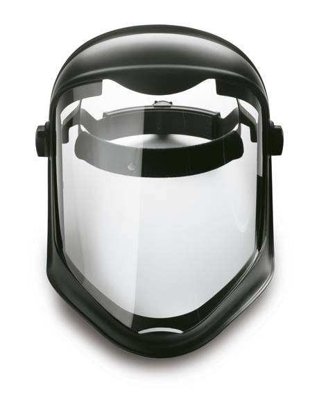 Protector Facial Bionic HONEYWELL S8510