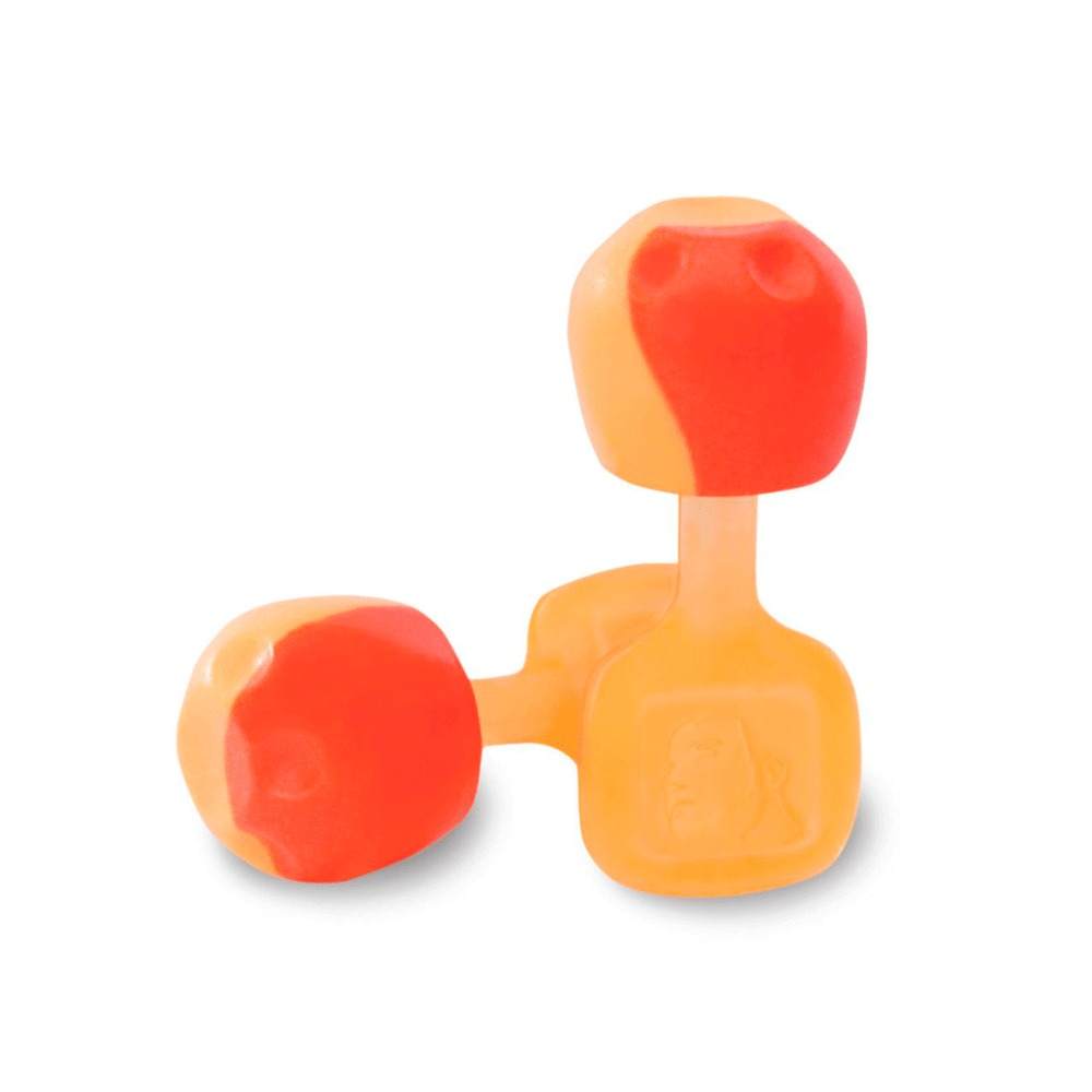 Tapones Reutilizables sin Cordón de Espuma HONEYWELL TRUSTFITPOD-30