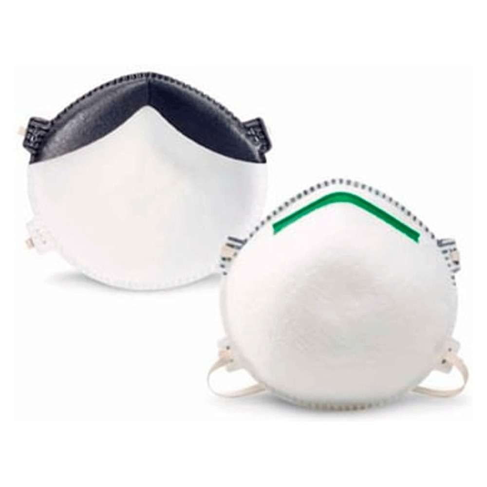 Respirador Desechable para Partículas N95 Blanco HONEYWELL 14110391