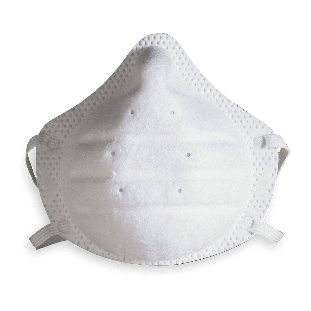 Respirador Desechable para Partículas N95 Blanco HONEYWELL DC300