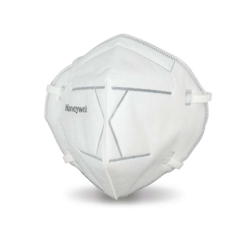 Respirador Desechable para Partículas N95 Blanco Plus HONEYWELL H910