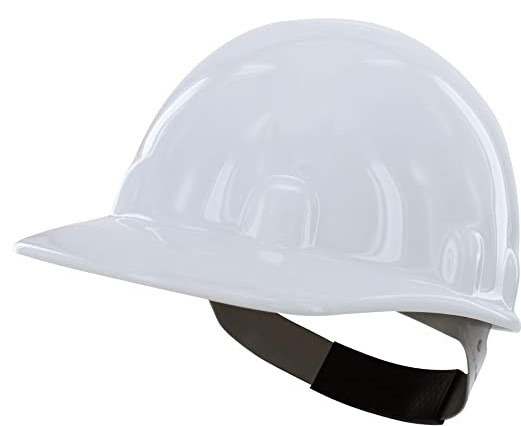 Casco de Seguridad Termoplástico HONEYWELL E2RW01A000