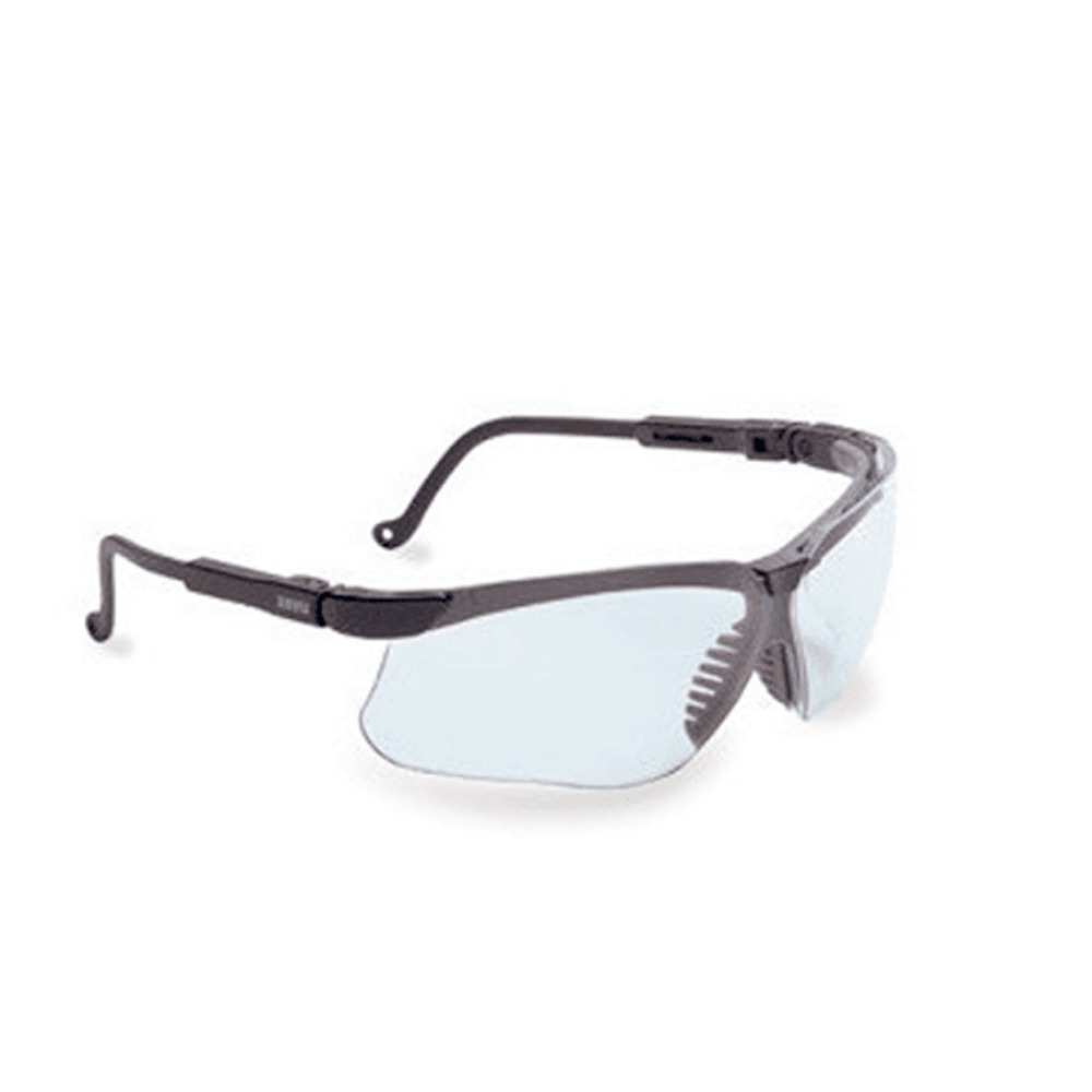 Lentes de Protección y Vision Periferica Antiempañante Negro HONEYWELL S3210HS