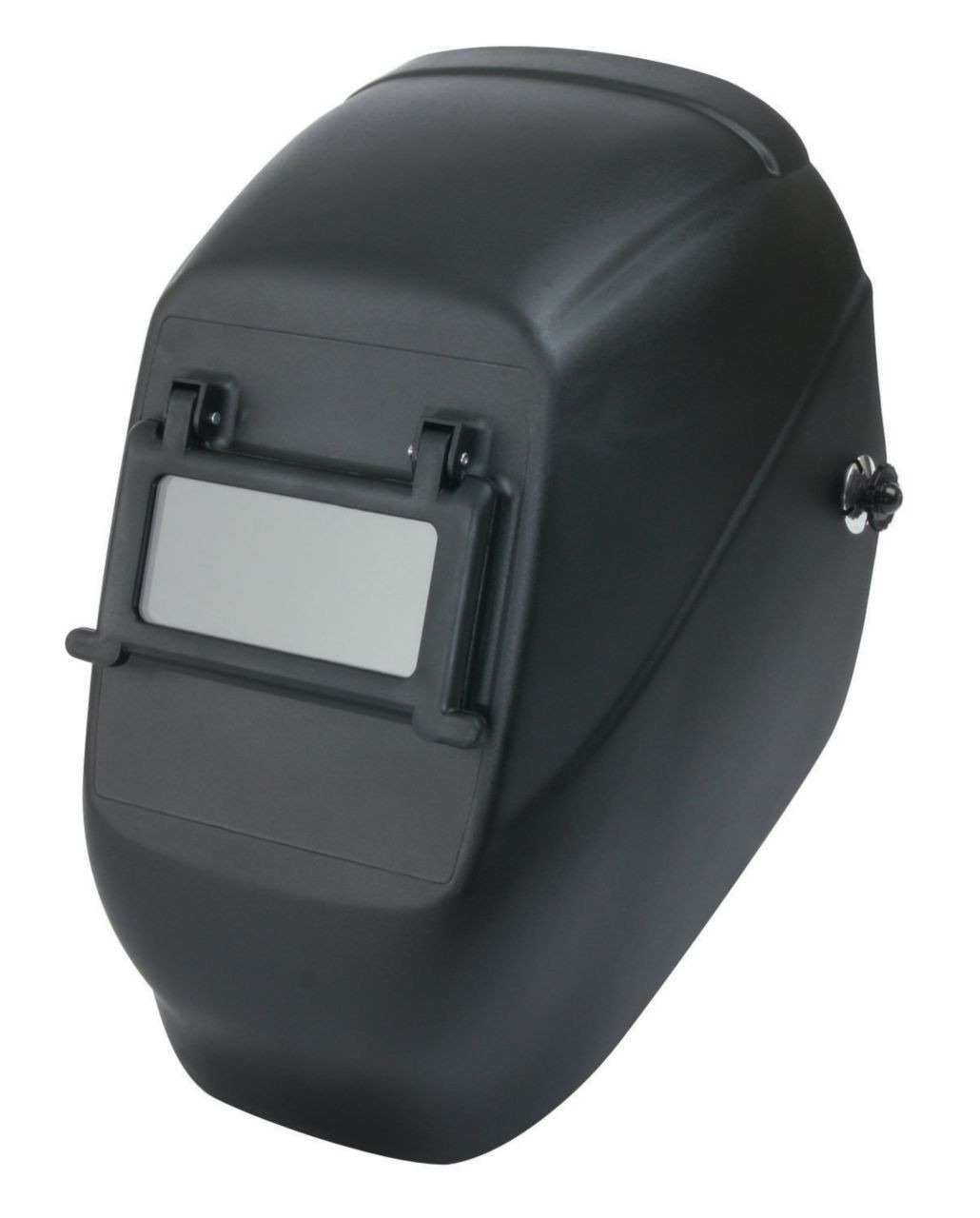 Careta de Soldadura con Protección UV/IR negra HONEYWELL 52006BK