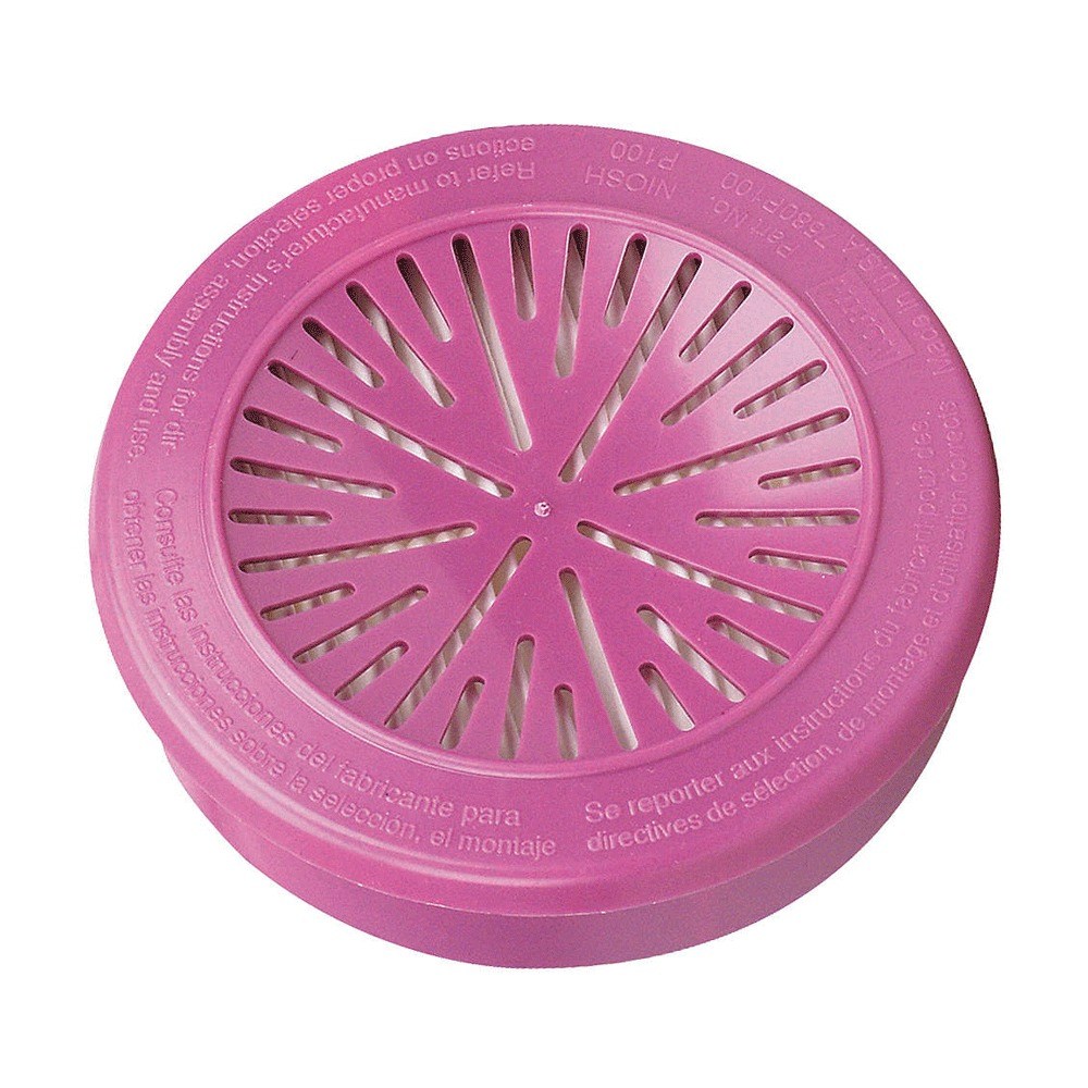 Cartucho para Particulas Magenta HONEYWELL 7580P100