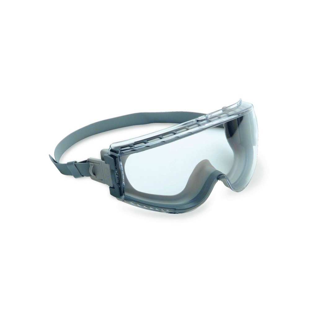 Googles Contra Salpicaduras E Impactos Transparente/Gris HONEYWELL S3960HS