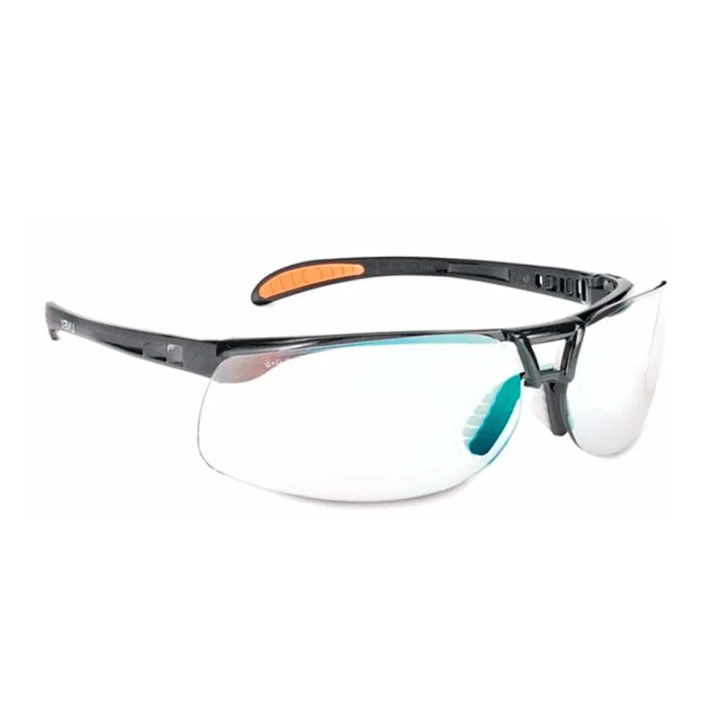 Lente de Seguridad Antiempañante Transparente HONEYWELL 4202