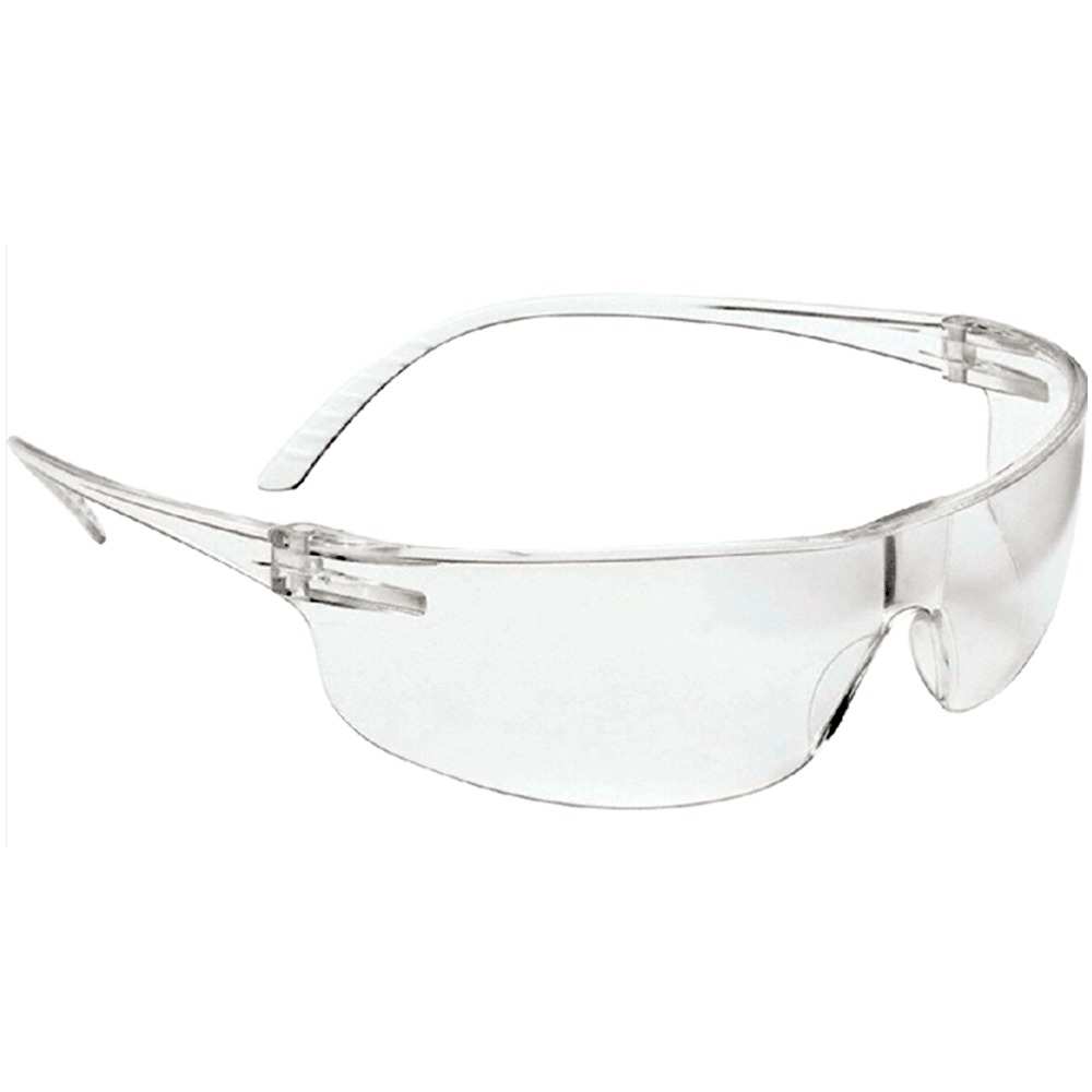 Lente de Seguridad Antiempañante de Policarbonato Transparente HONEYWELL SVP201