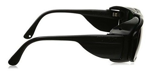 Lentes para Soldadura de Policarbonato Tono 5 HONEYWELL XS213
