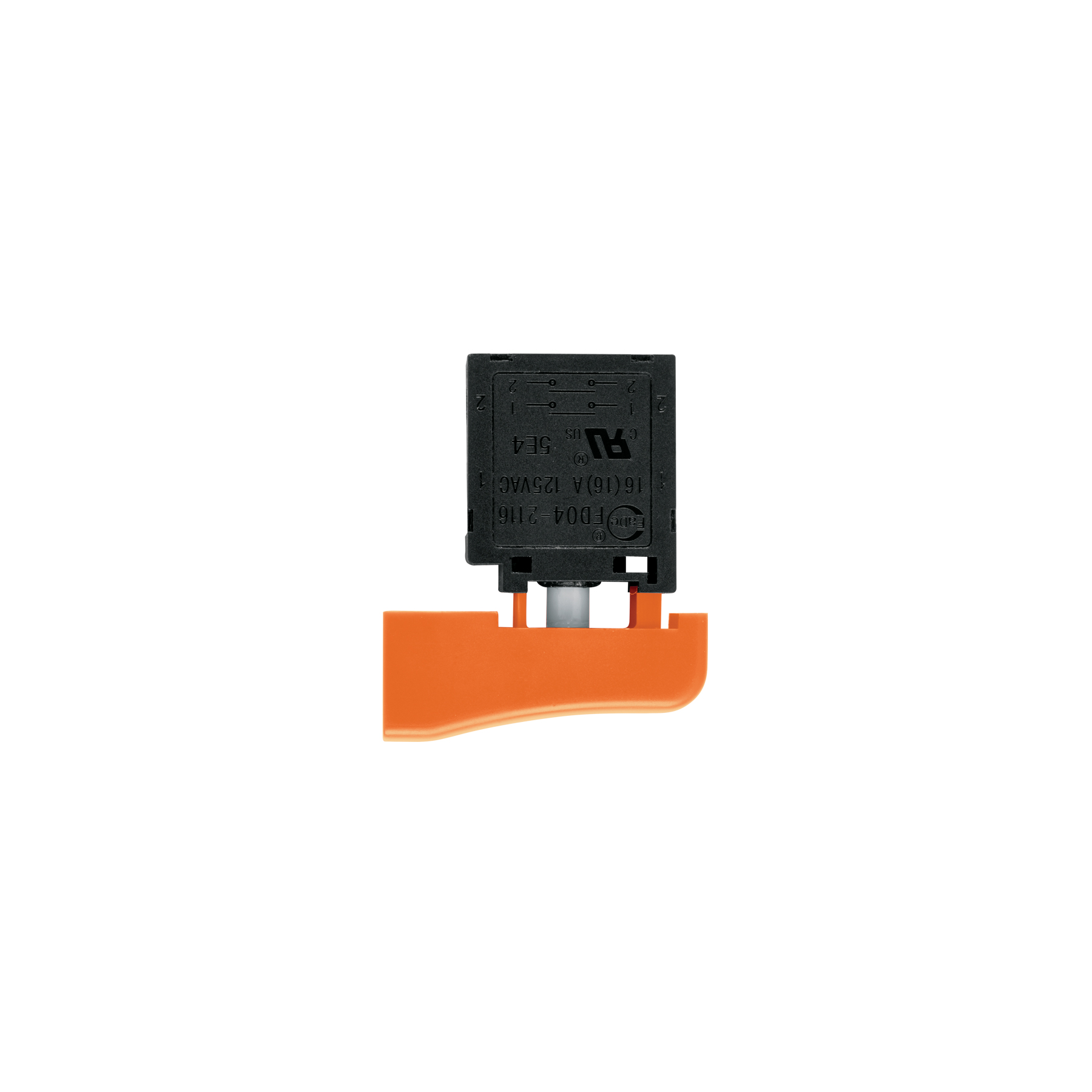 Interruptor de repuesto para ROEL-50N2, TRUPER