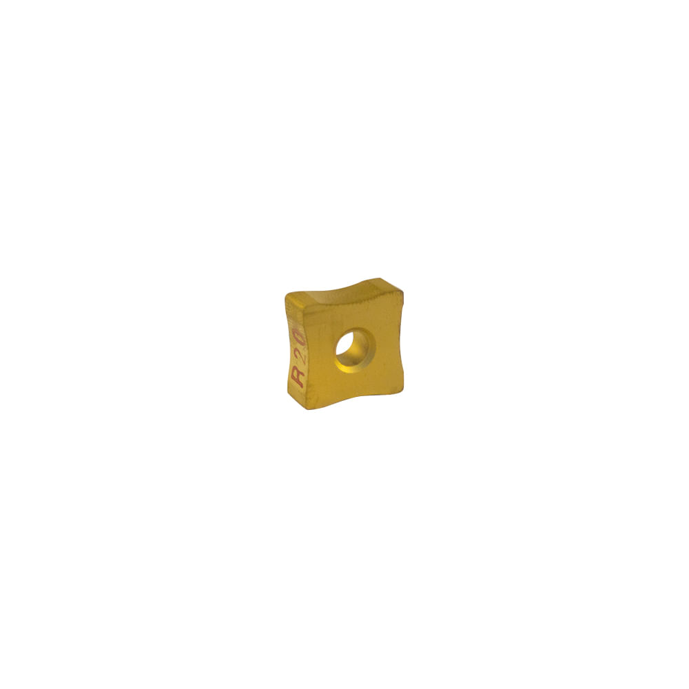 Cuchilla SNMX21-15-R20 Inserto