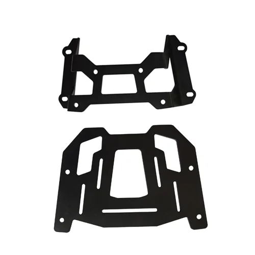 BASE PLATO KOHL P/YAMAHA XT1200Z SUPER TENERE (16-17)